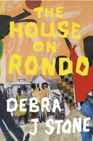 The House on Rondo: A Young Girl's Fight Against Gentrification